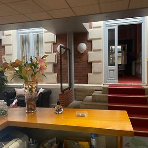 Hotel La Poularde