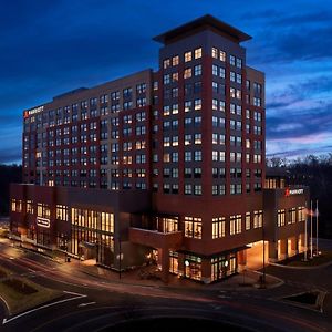 Marriott Owings Mills Metro Centre