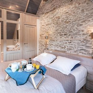 La Vinotière Chambres Appartements Spa